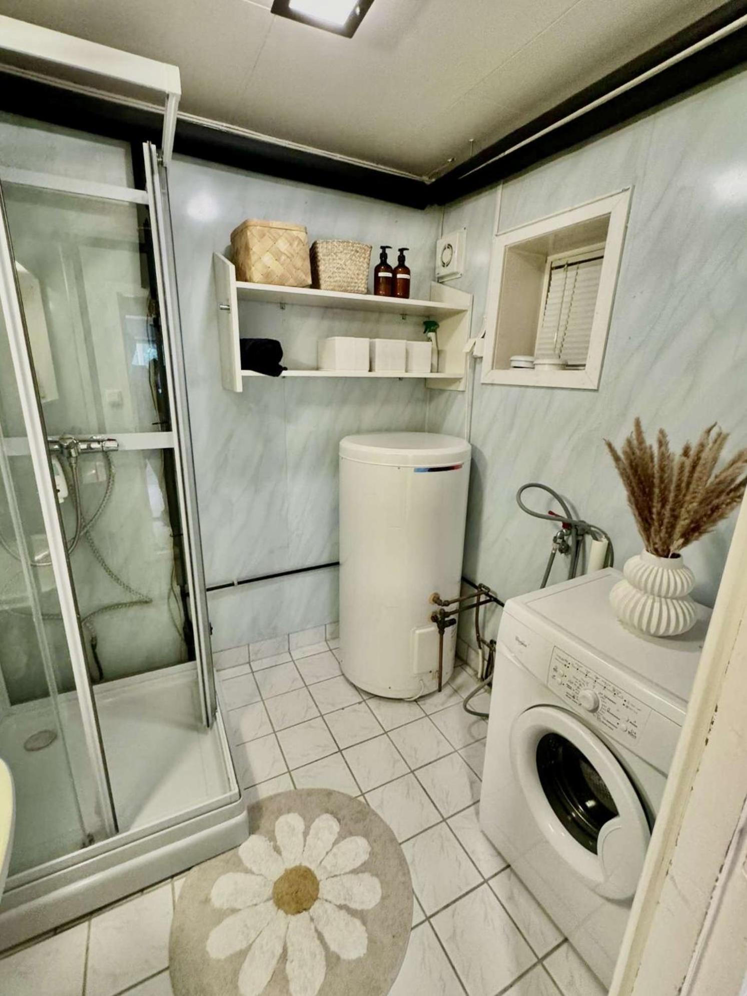 Aurora Garden Apartment Tromsø Extérieur photo